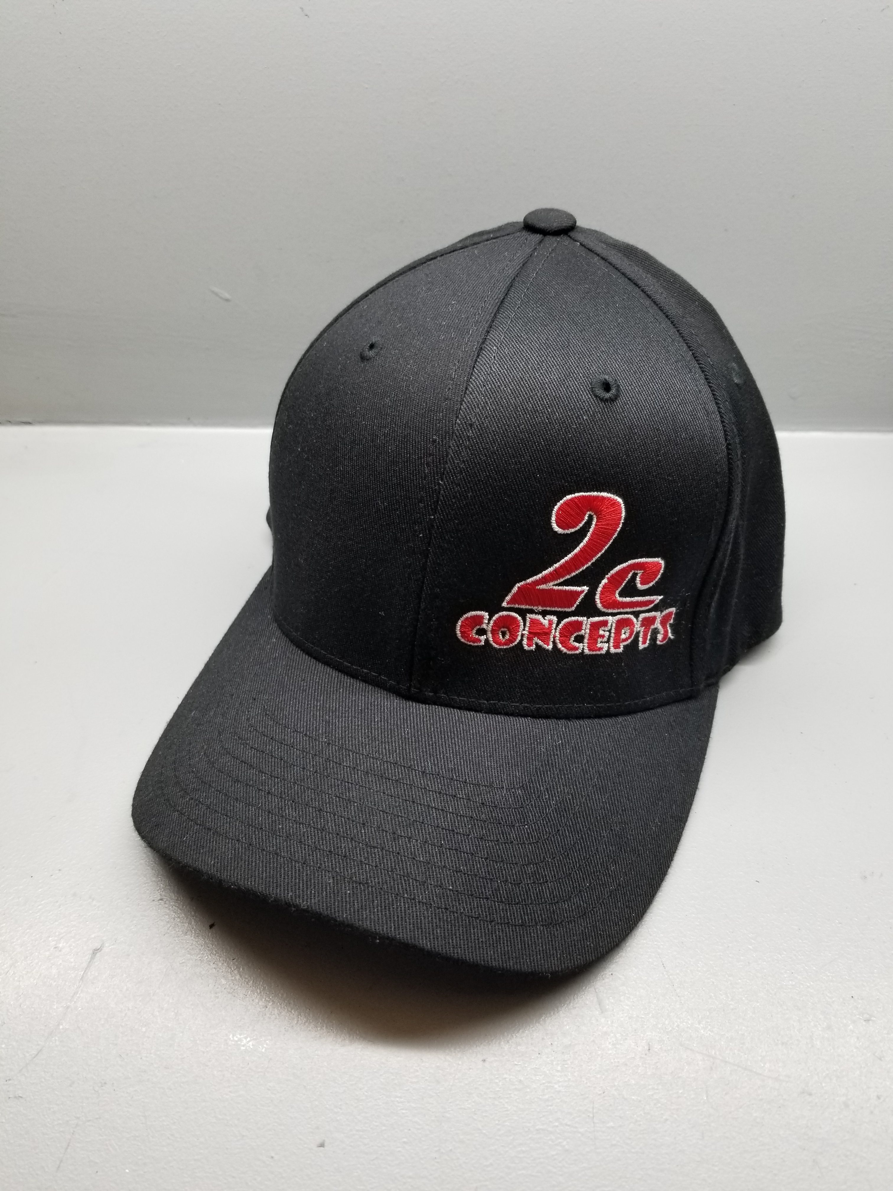 2C CONCEPTS HAT XL – 2c Concepts